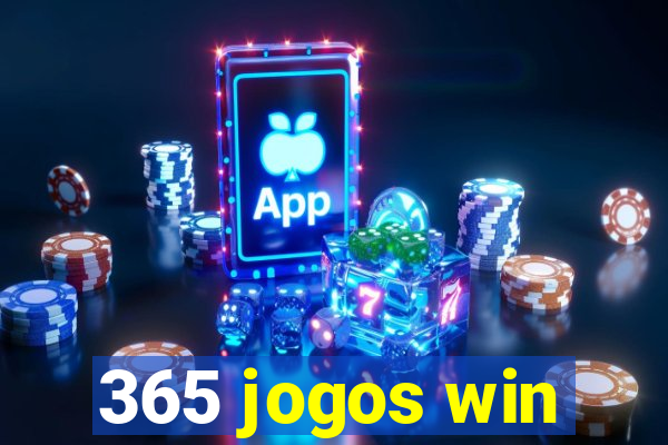 365 jogos win